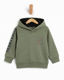 Eminent Newborn Boys Full Sleeves Sweatshirt, Newborn Boys Hoodies & Sweatshirts, Eminent, Chase Value