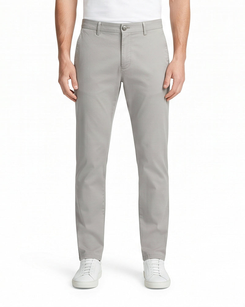 Men's Cotton Chino Pants