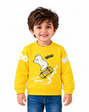Valuables Boys Full Sleeves T-Shirt