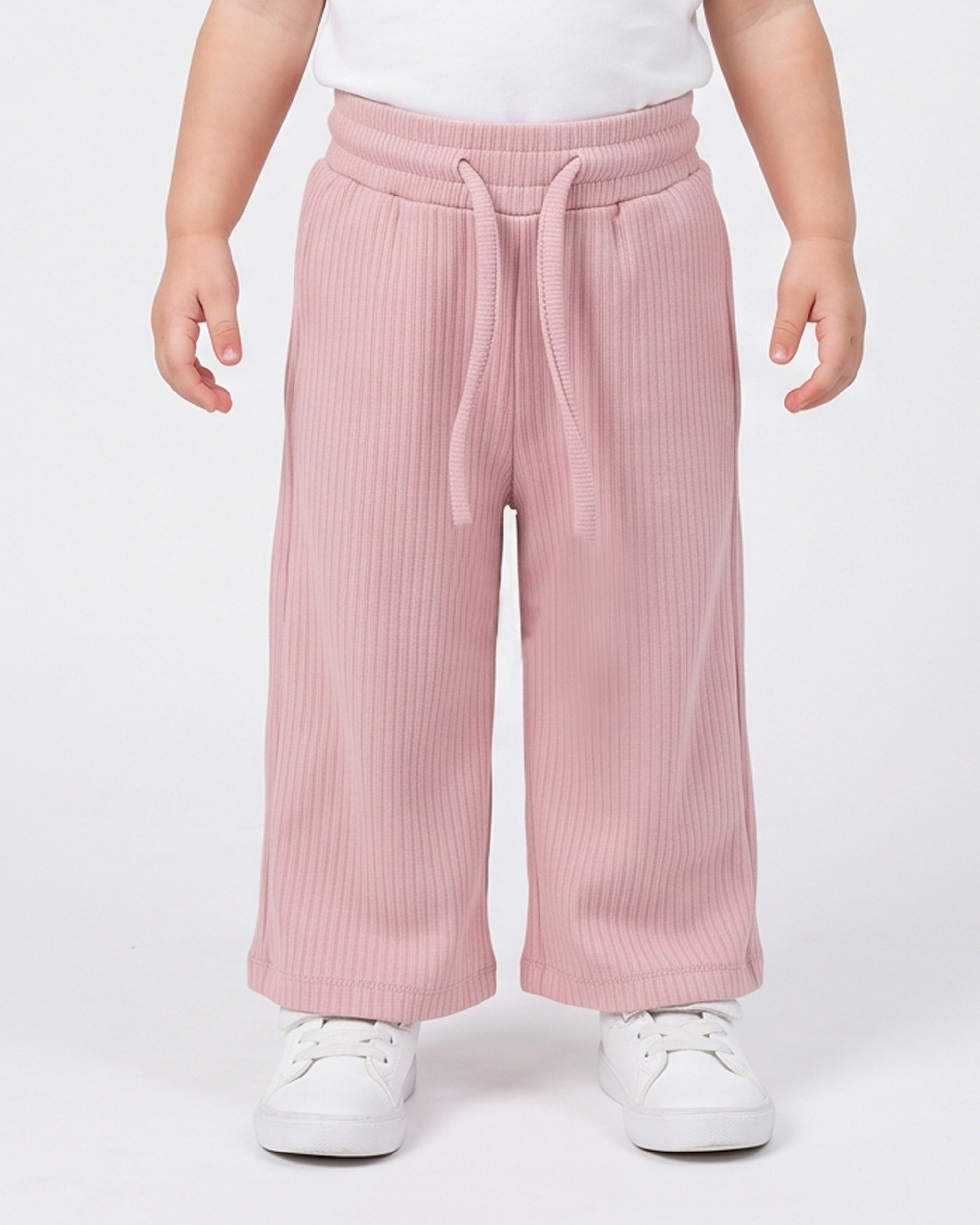 Eminent Girls Knitted Co-Ord Set