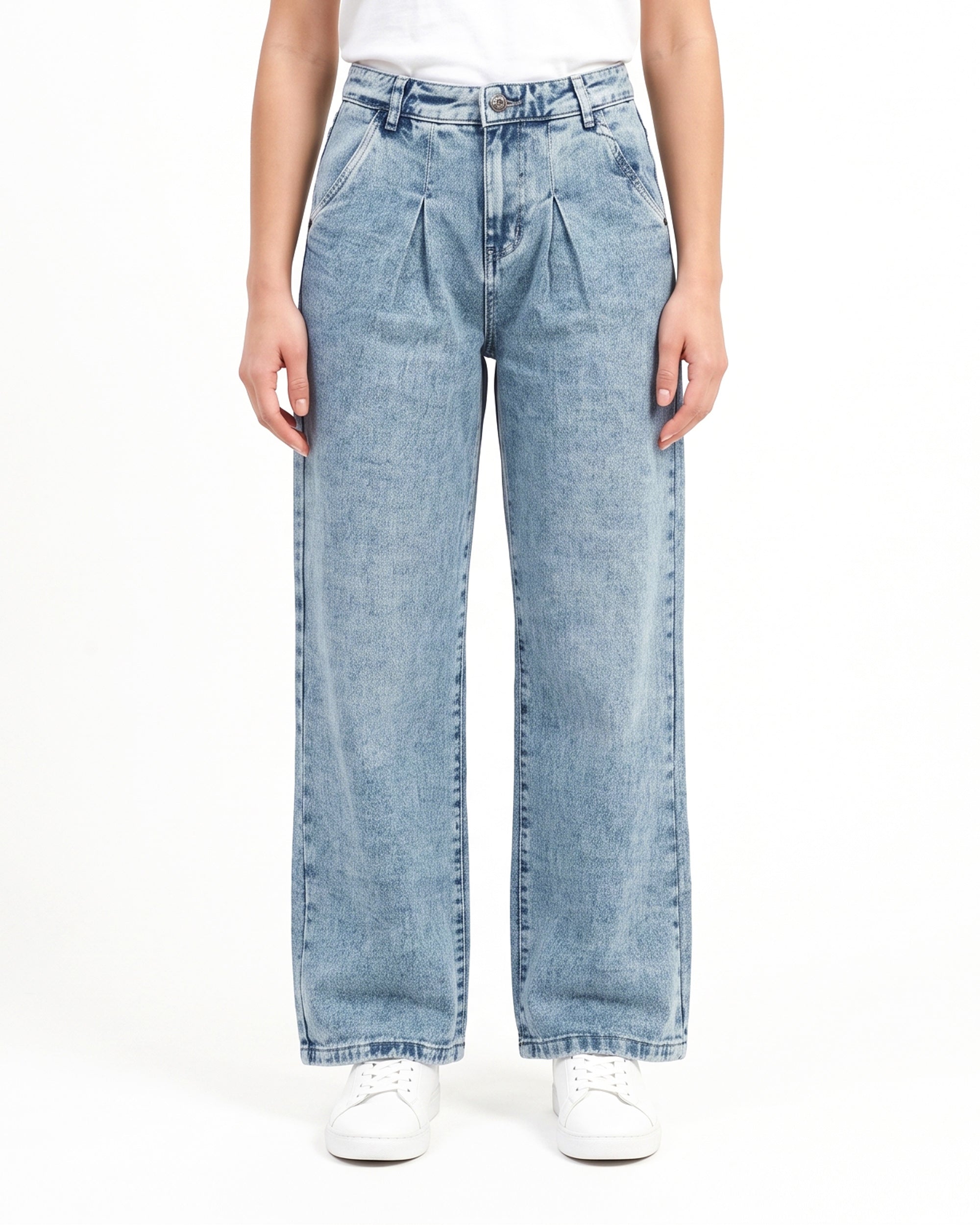 Eminent Women's Denim Pants