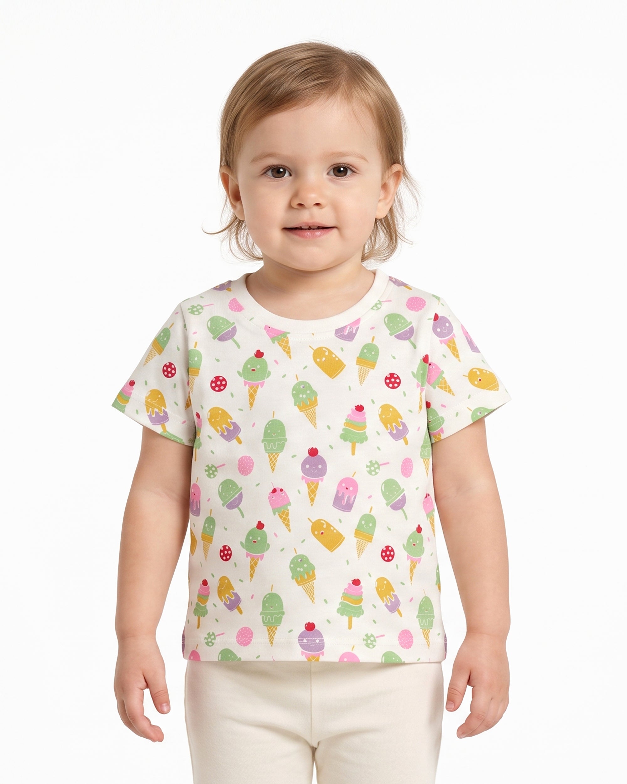 Eminent Girls' T-Shirt