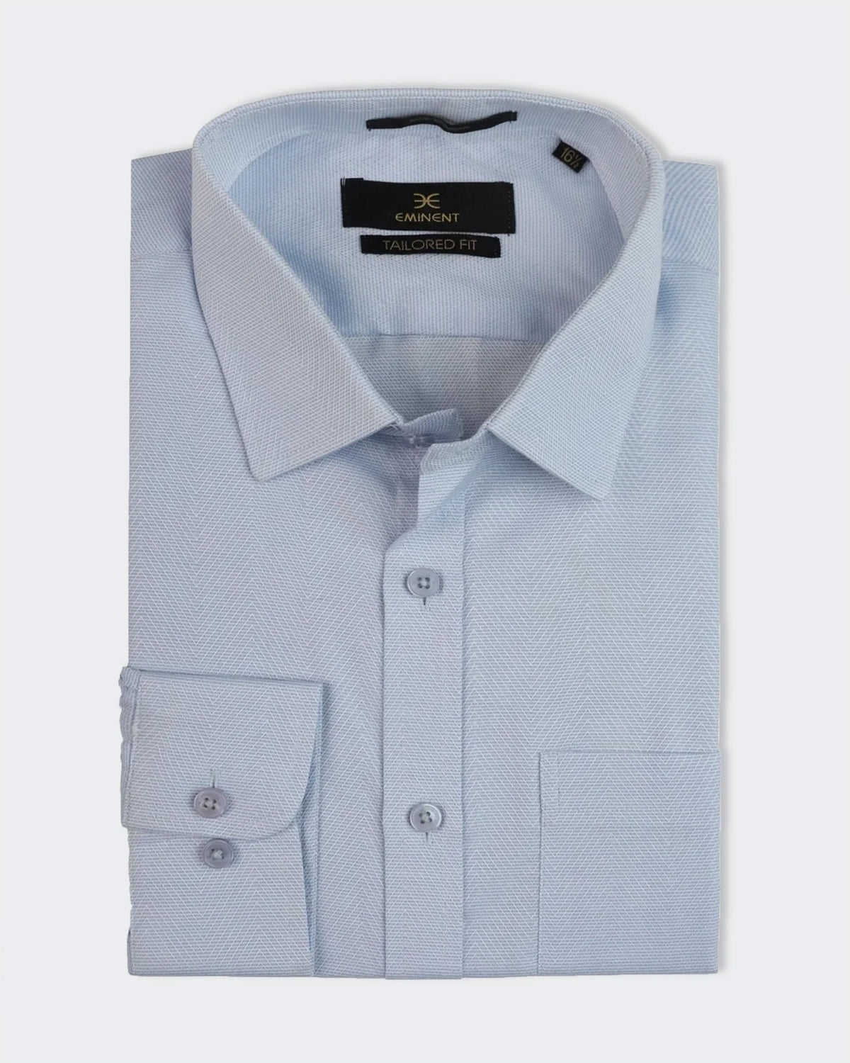 Eminent Men's Formal Plain Shirt, Men's Shirts, Eminent, Chase Value