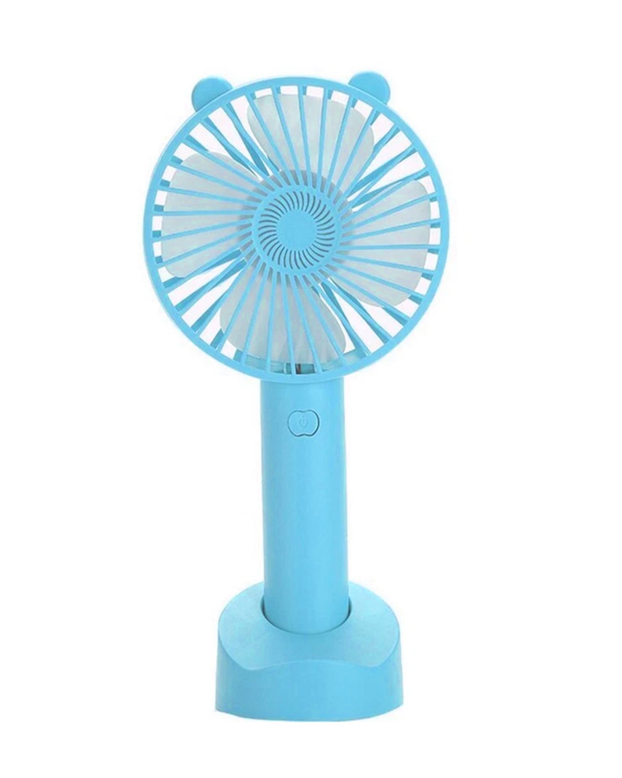 Chargeable Hand Fan, Rechargeable Fan, Chase Value, Chase Value