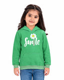 Valuables Girls Hoodie
