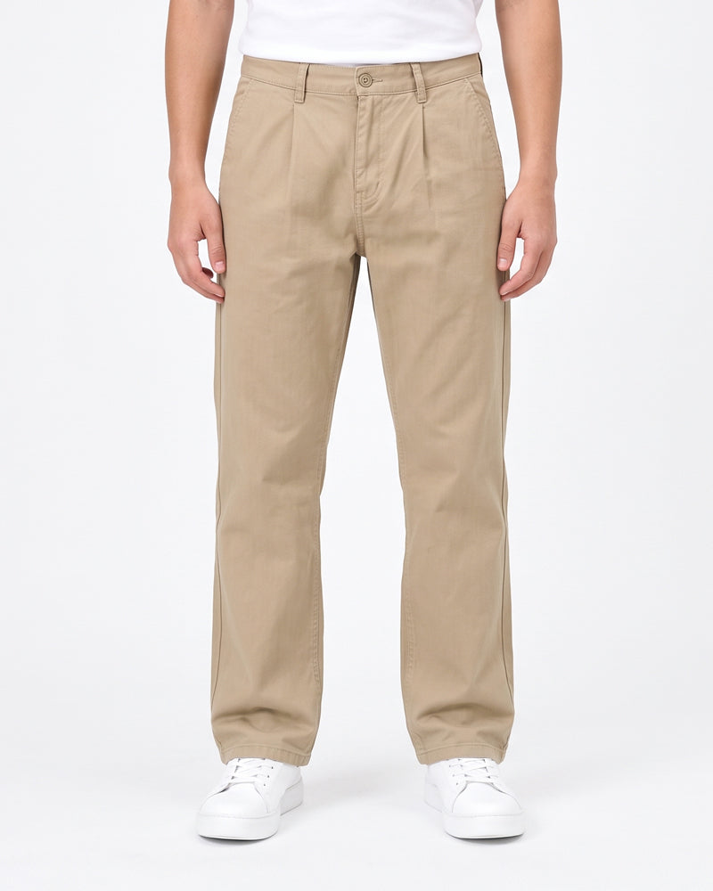 Eminent Men's Woven Cotton Pants