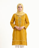 Valuables Women's Embroidered Kurti