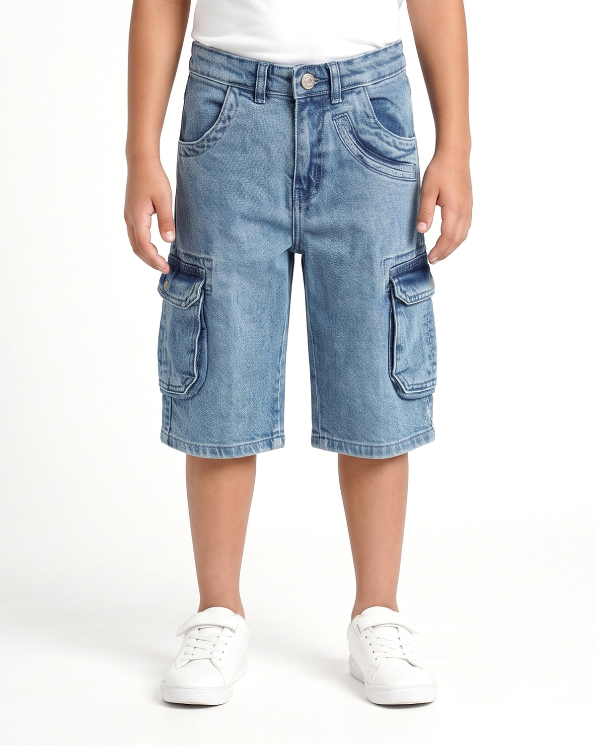 Eminent Boys' Shorts