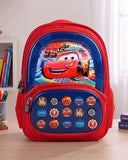 Kids 3D Backpack