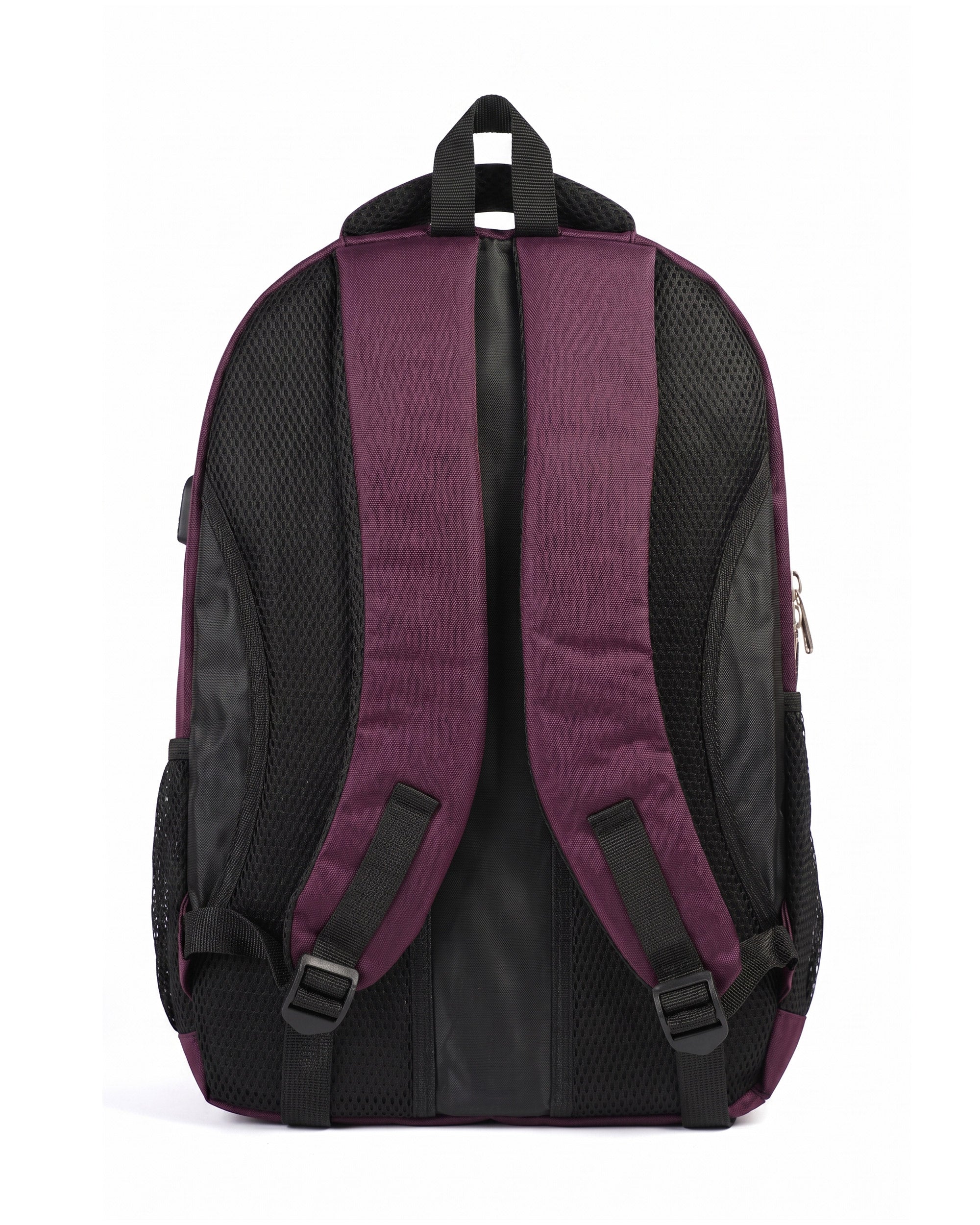Backpack with Power Bank Port - 17 Inches
