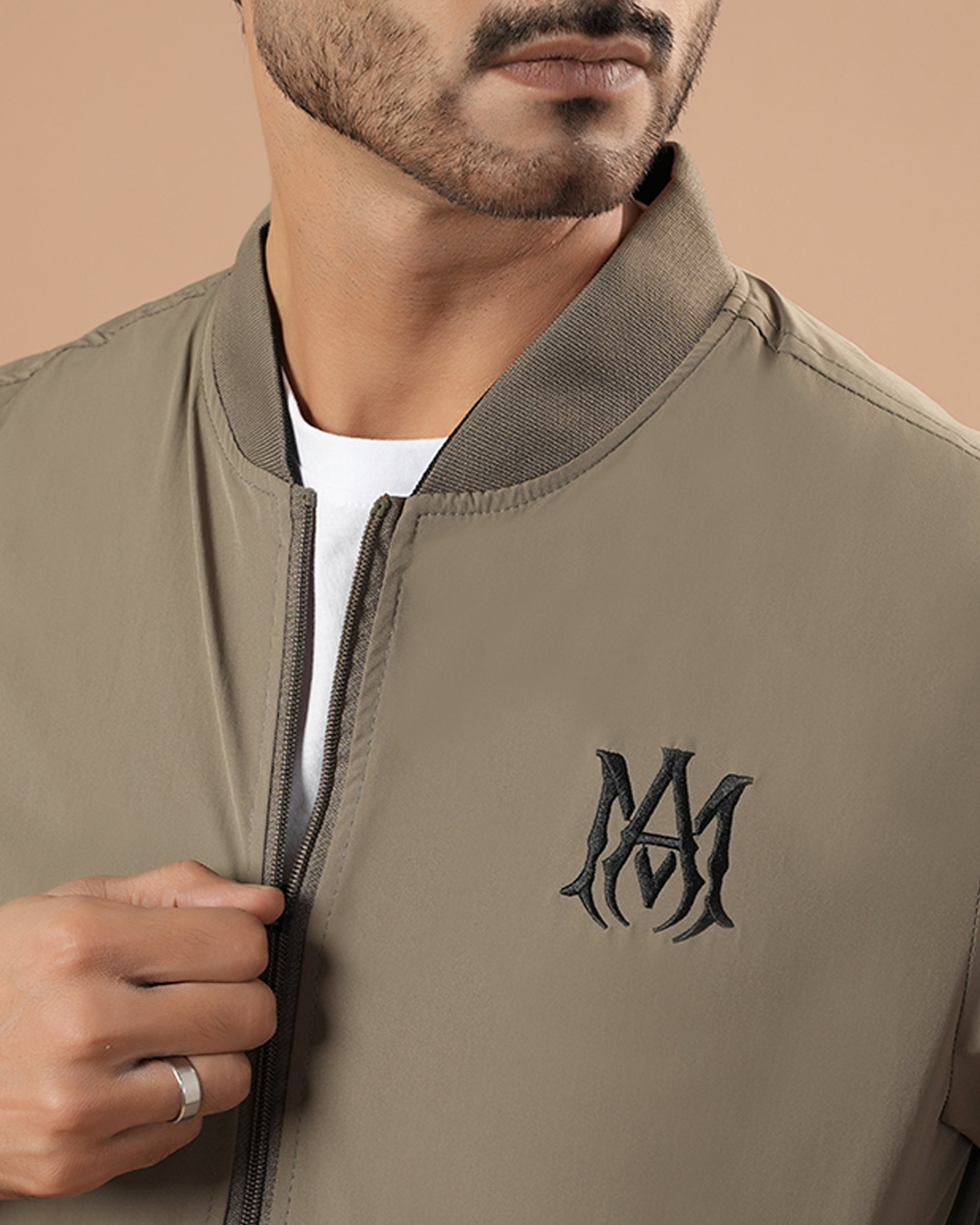 Men's Jacket