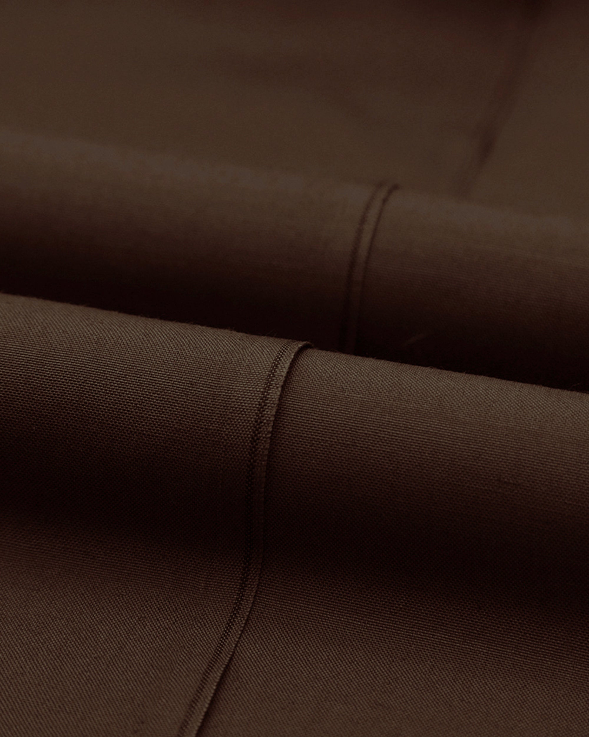 Men's Valuables Dream World Plain Fabric