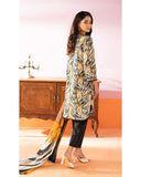 Salina Women’s 3PC Printed Suit-1, Women, 3Pcs Shalwar Suit, Chase Value, Chase Value