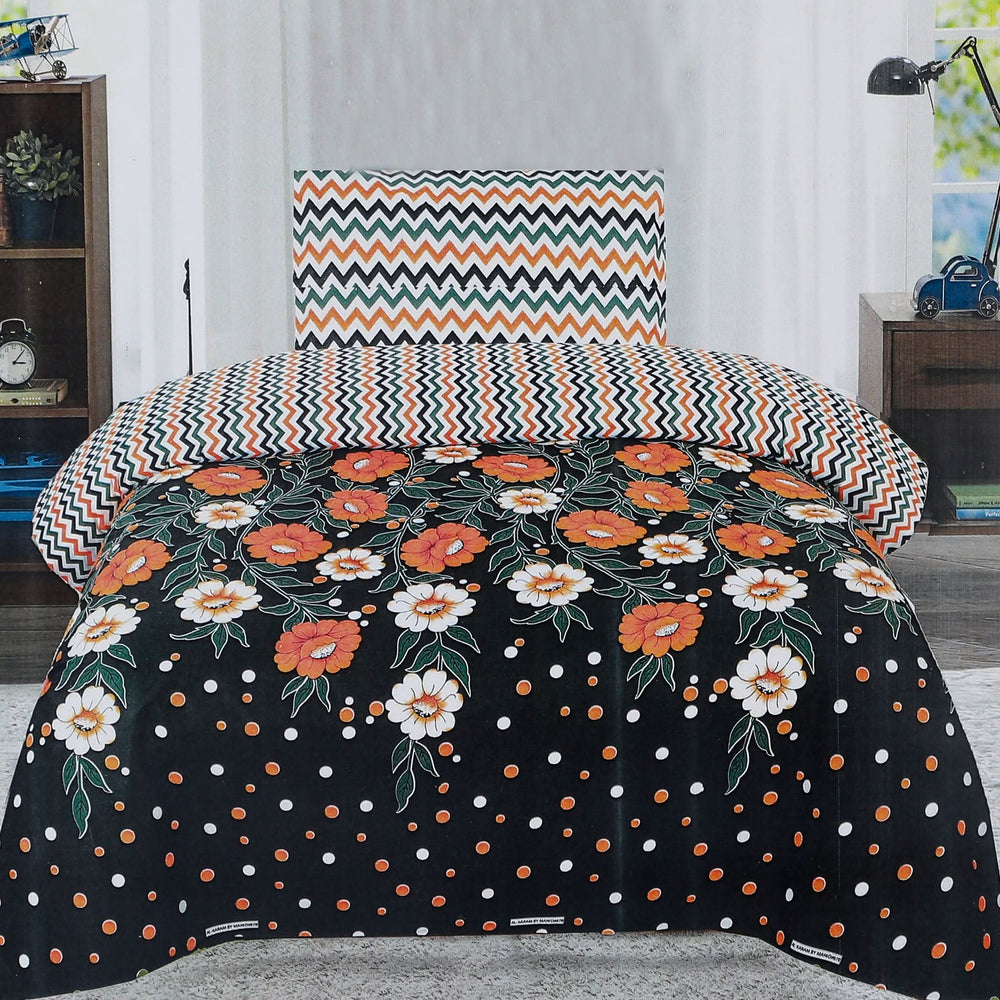 Valuable Single Bed Sheet - B1, Single Size Bed Sheet, Chase Value, Chase Value
