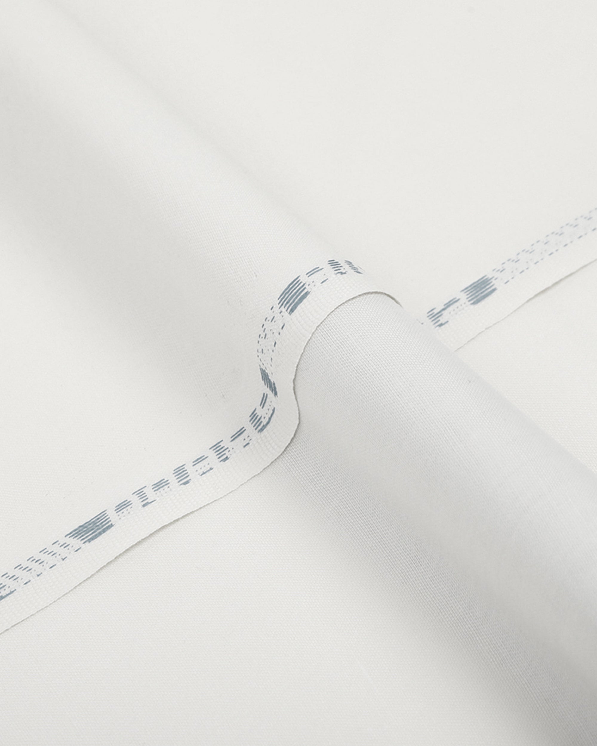 Men's Plain Unstitched Fabric