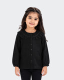 Eminent Girls Knitted Top