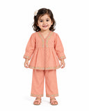 Girls 2 Piece Suit