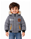 Boys Jacket