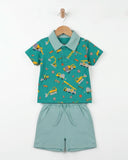 Eminent Newborn Boys Co-ord Set, Newborn Boys Sets & Suits, Eminent, Chase Value