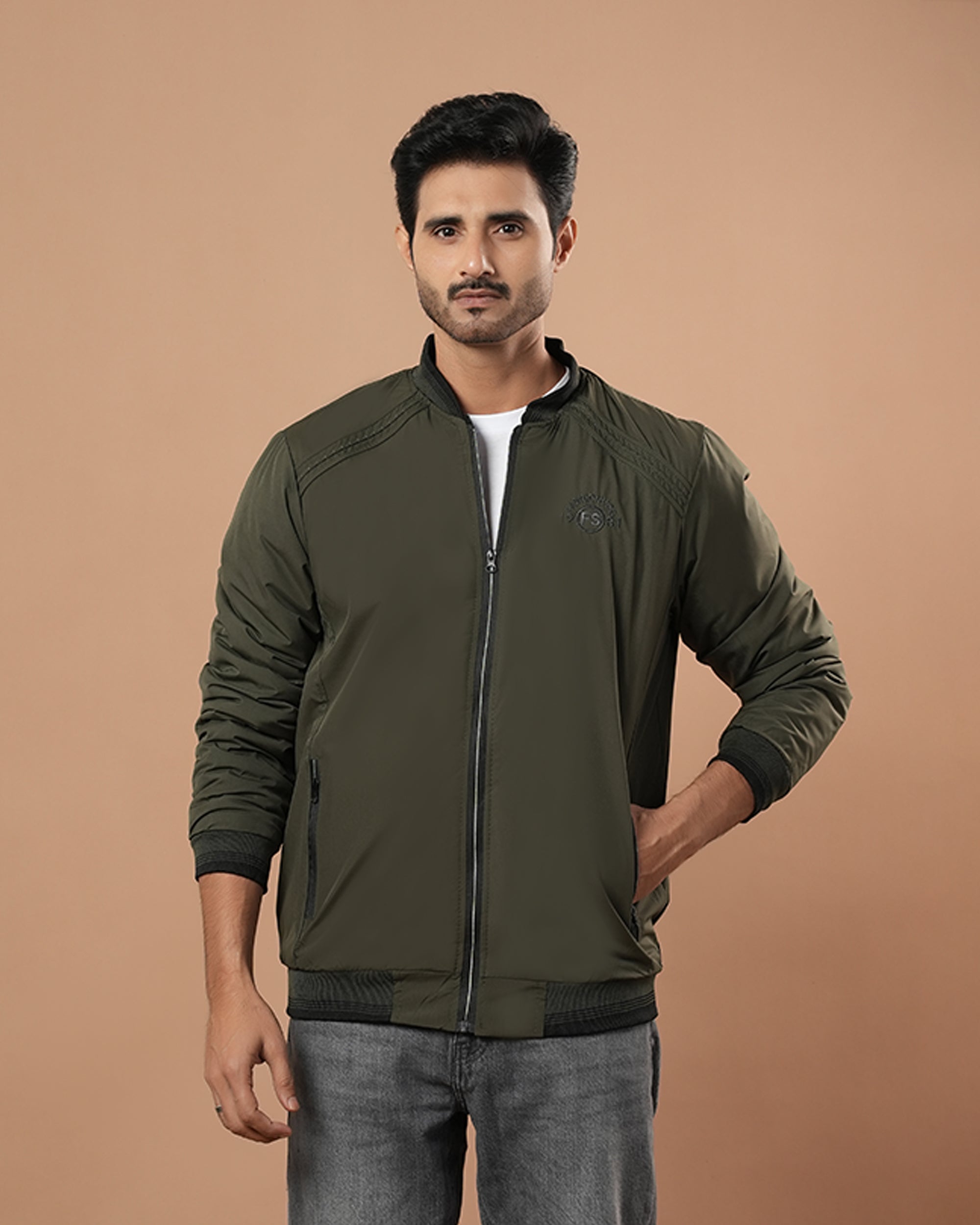 Men's Jacket