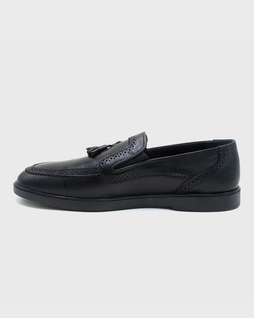 Eminent Casual Leather - Breathable Memory Insole Shoes, Men's Casual Shoes, Eminent, Chase Value