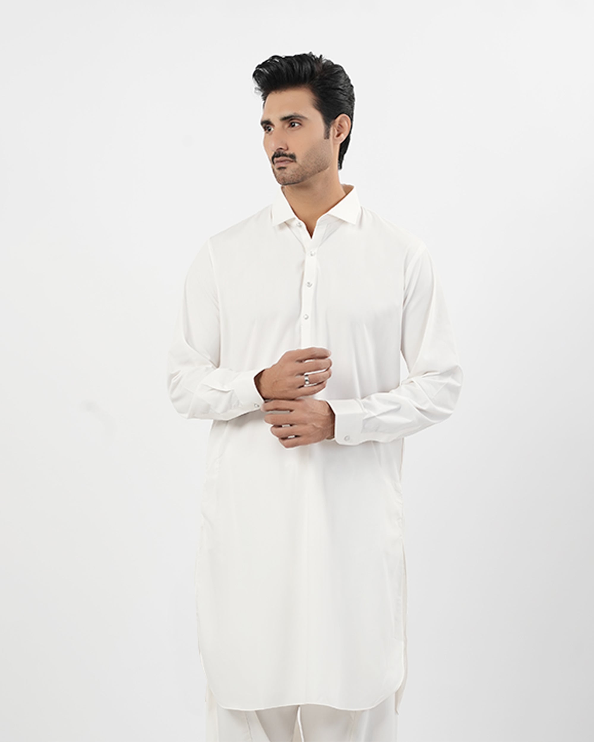 Eminent Men's Basic Shalwar Kameez
