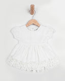 Eminent Newborn Girls' Casual Dress