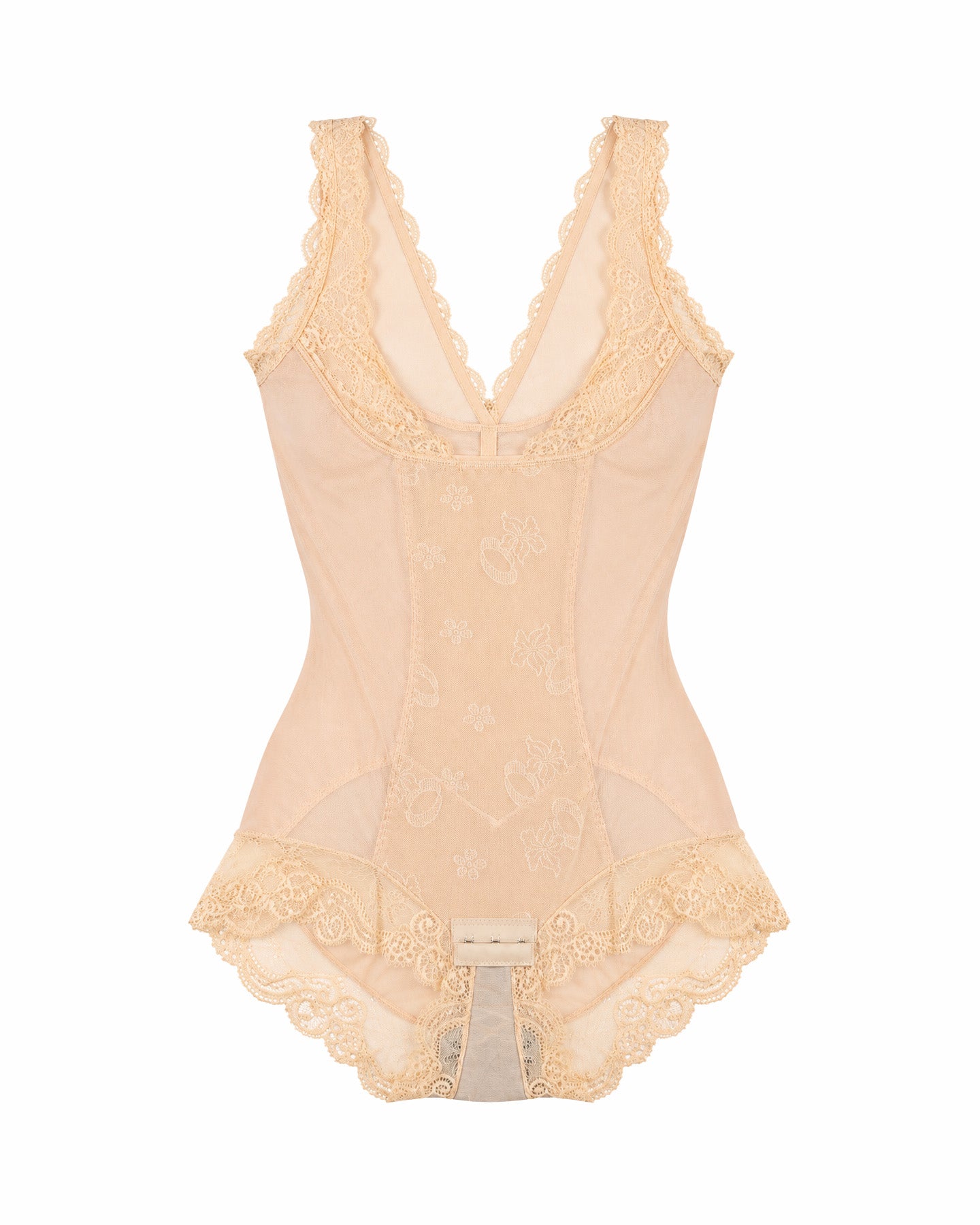 Women's Full Body Shaper
