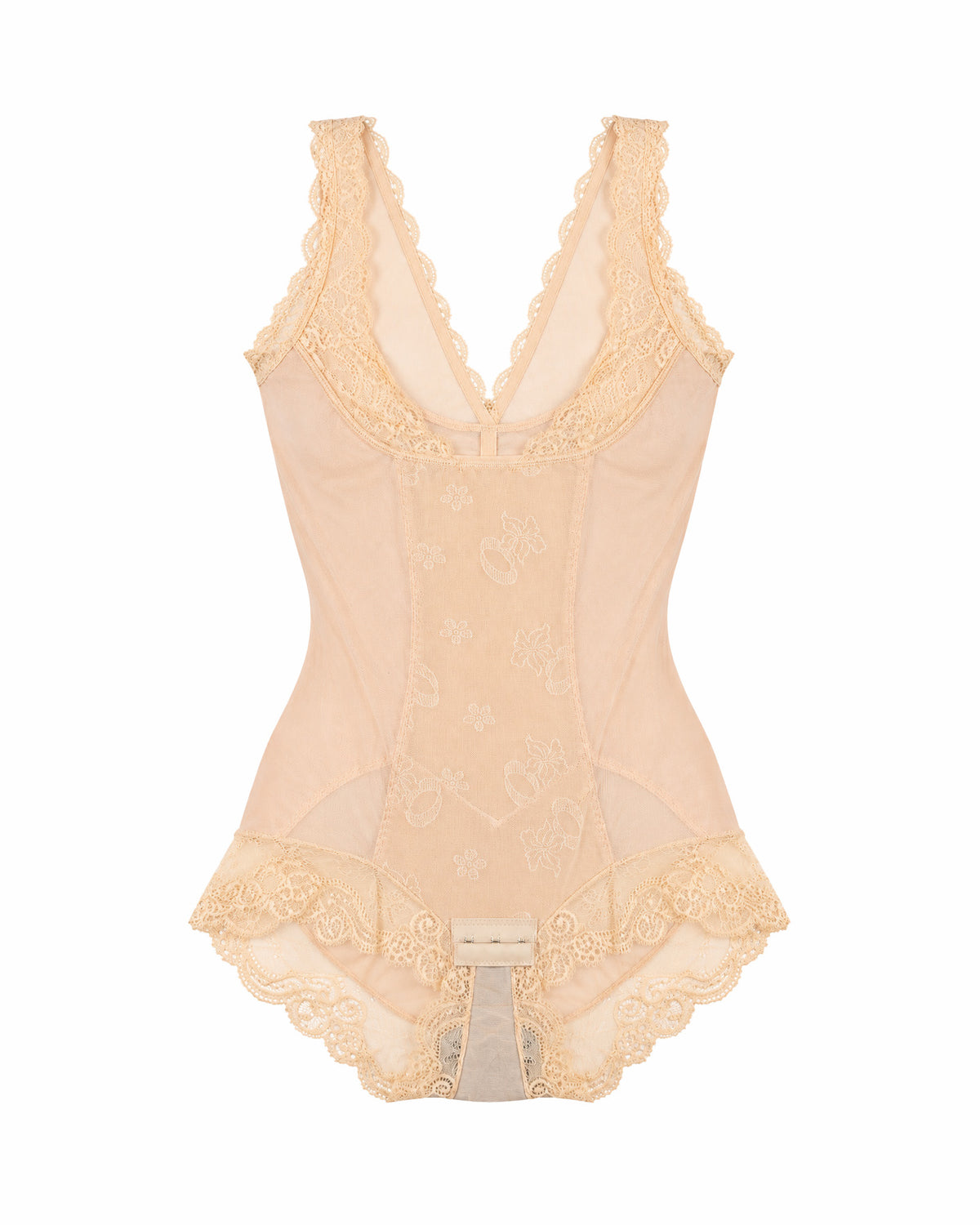 Women's Full Body Shaper