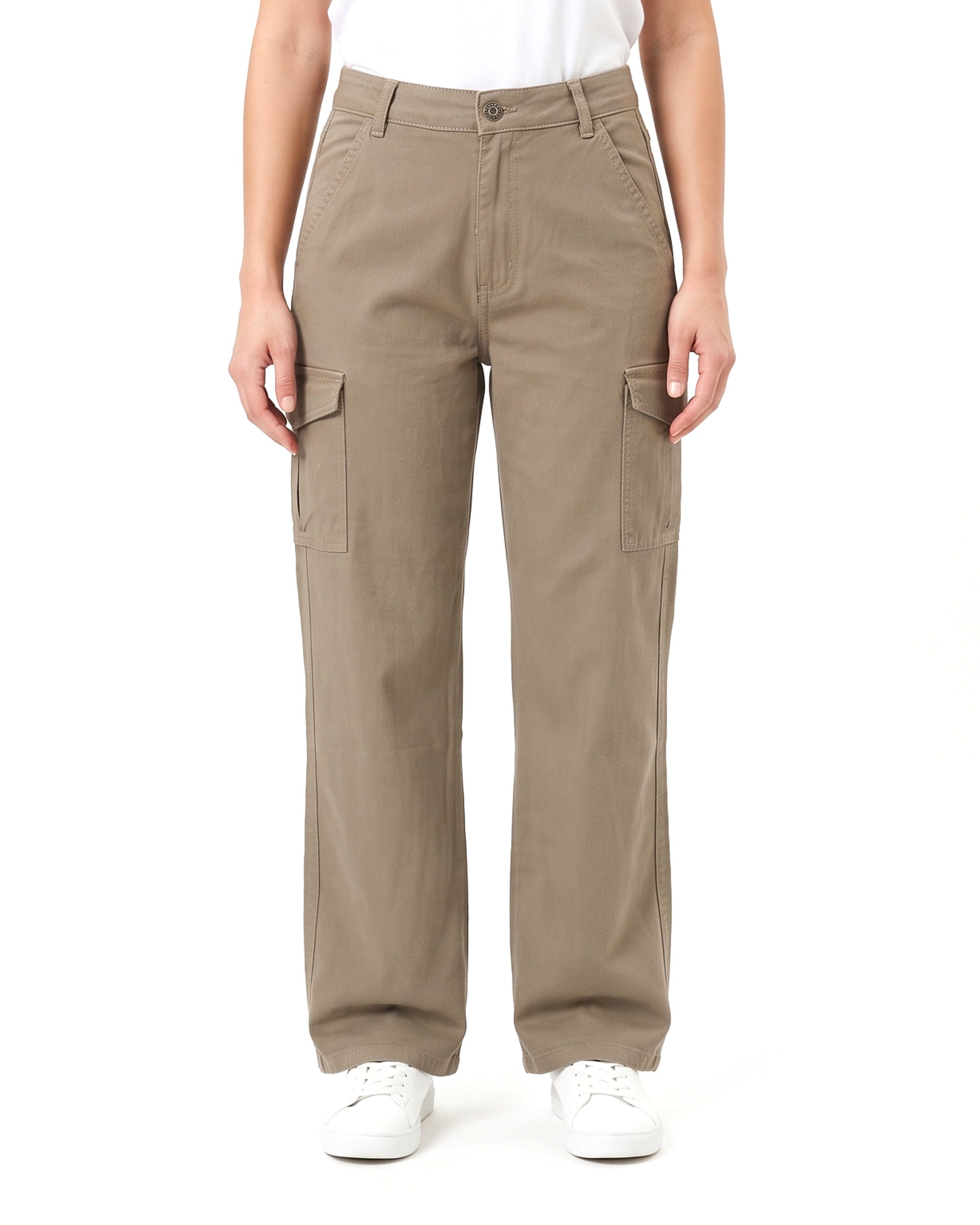 Eminent Women's Cotton Pants