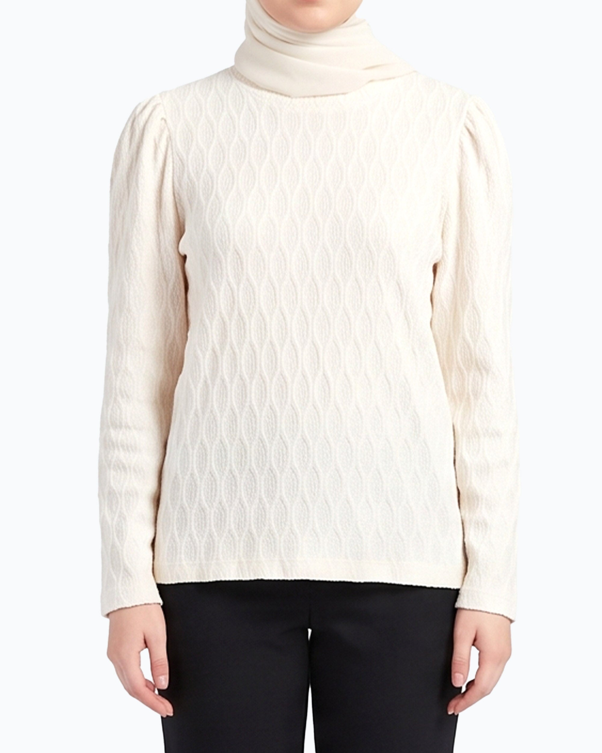 Eminent Women's Knitted Top