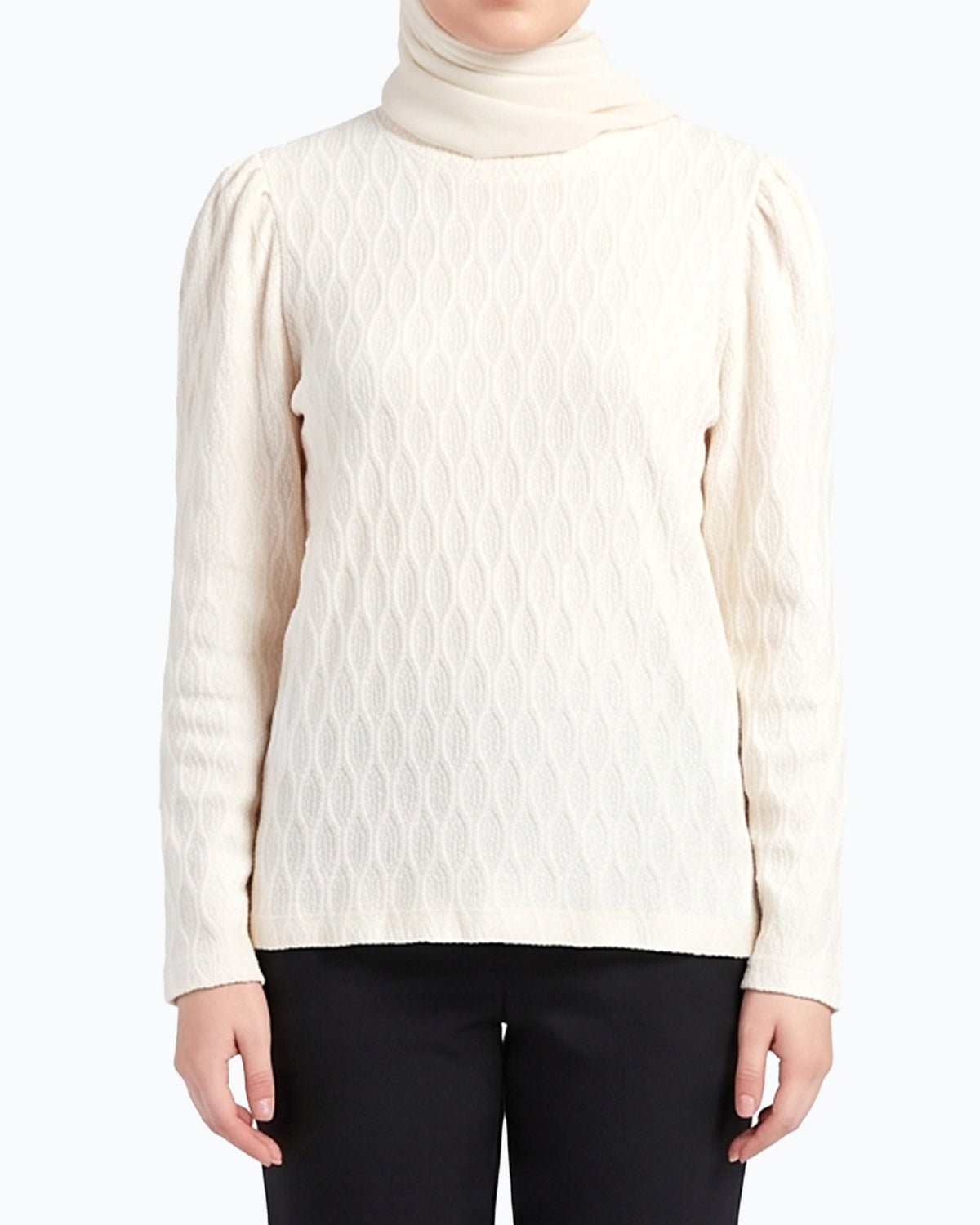 Eminent Women's Knitted Top