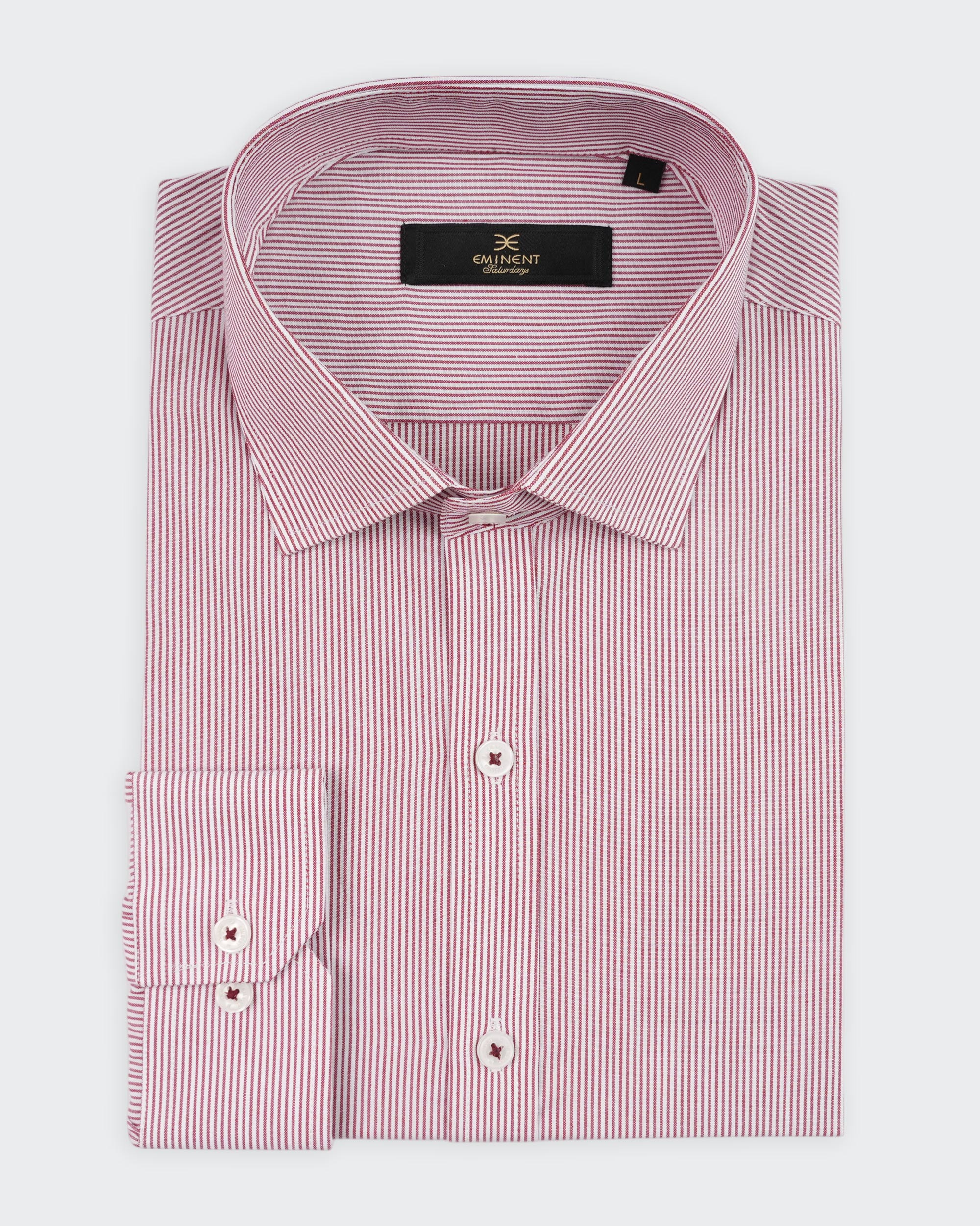 Eminent Men’s Casual Shirt