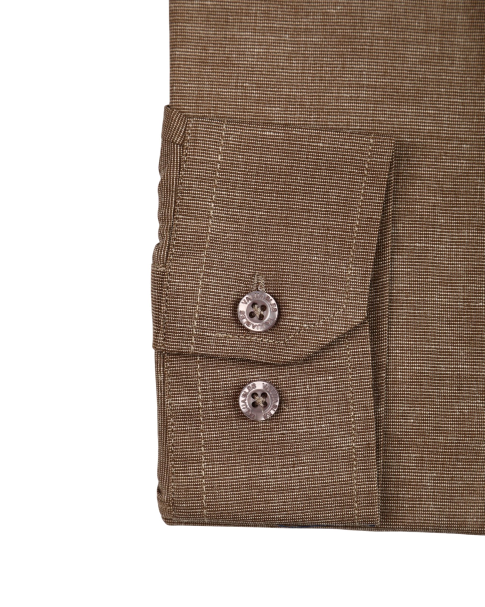 Valuables Men's Formal Shirt
