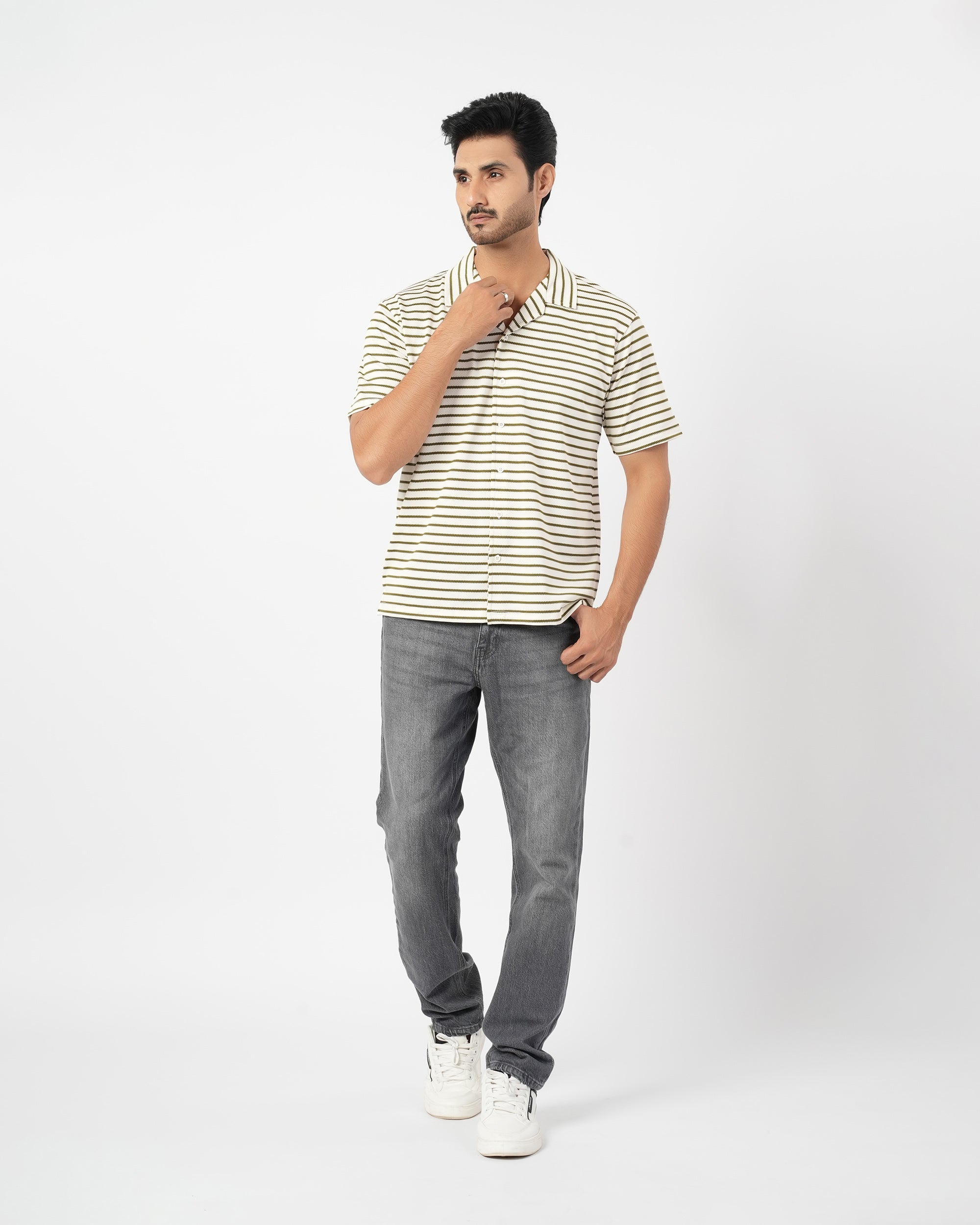 Valuables Men's Shirt