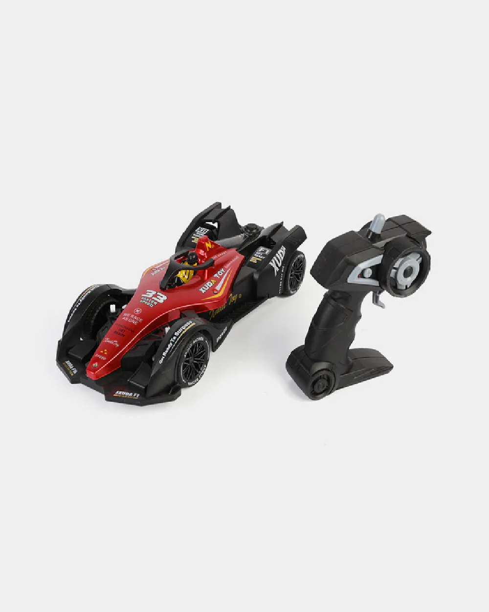 Remote Control Car