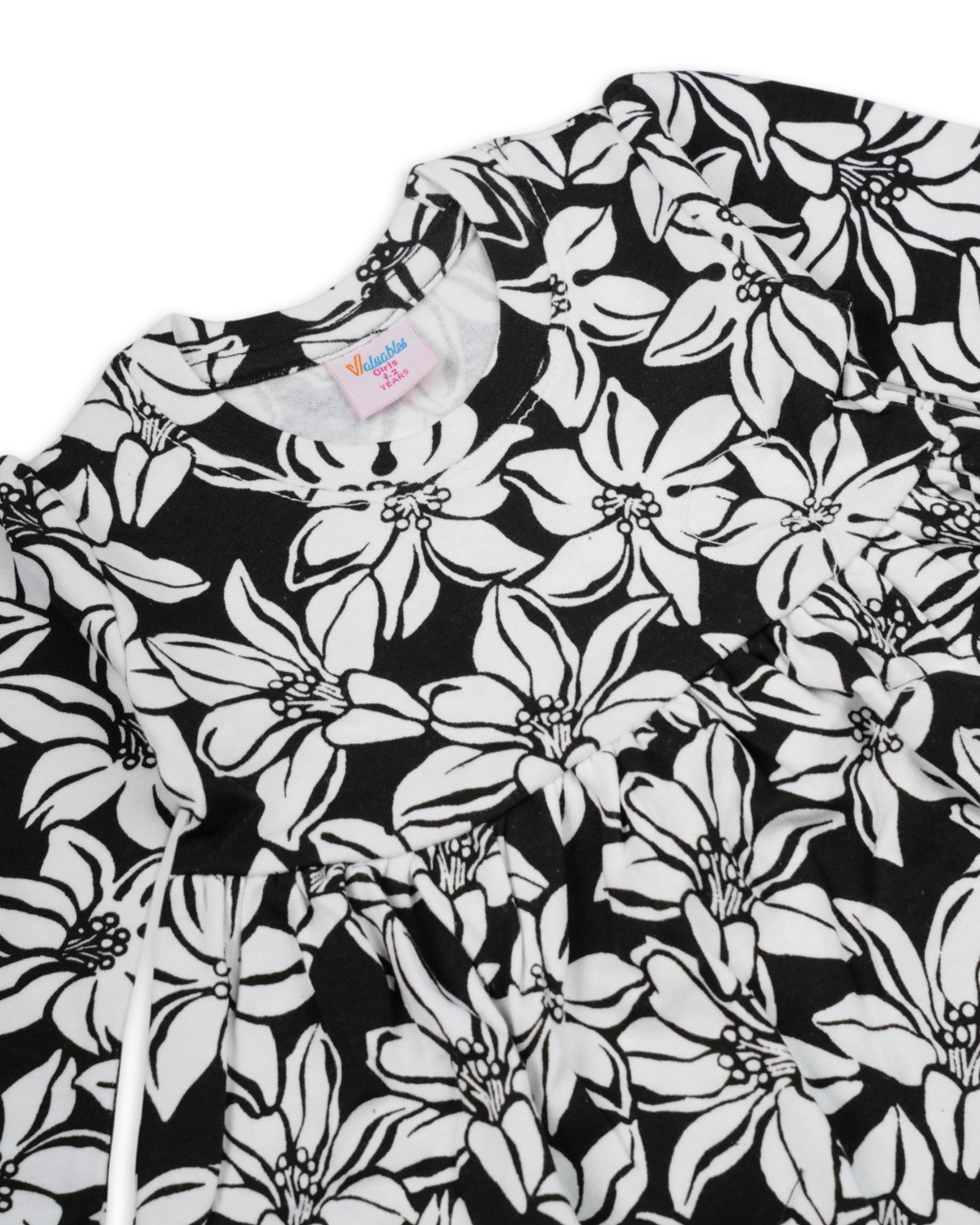 Valuables Girls Frock, Girls Frocks, Valuables, Chase Value