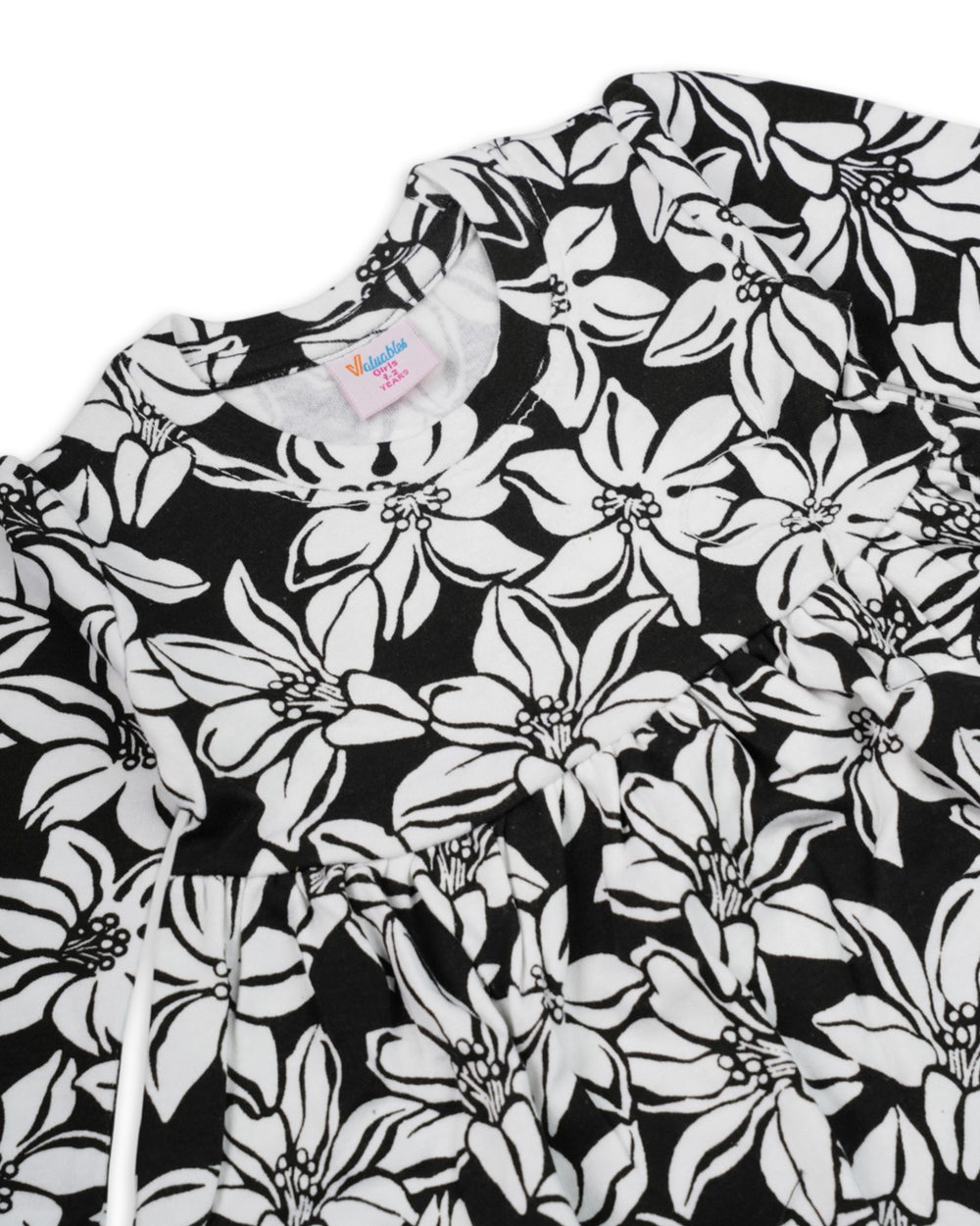 Valuables Girls Frock, Girls Frocks, Valuables, Chase Value