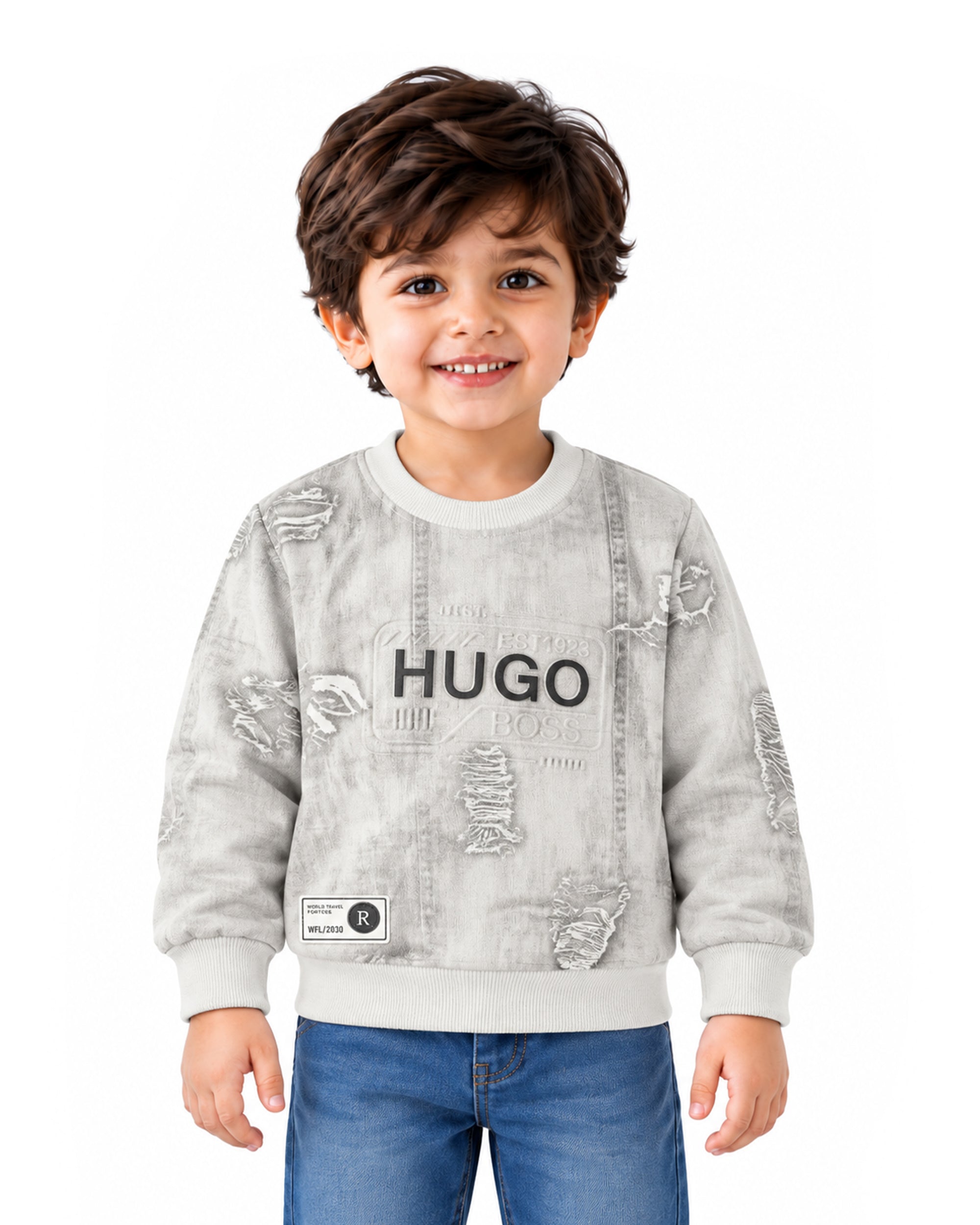 Boys Sweatshirt