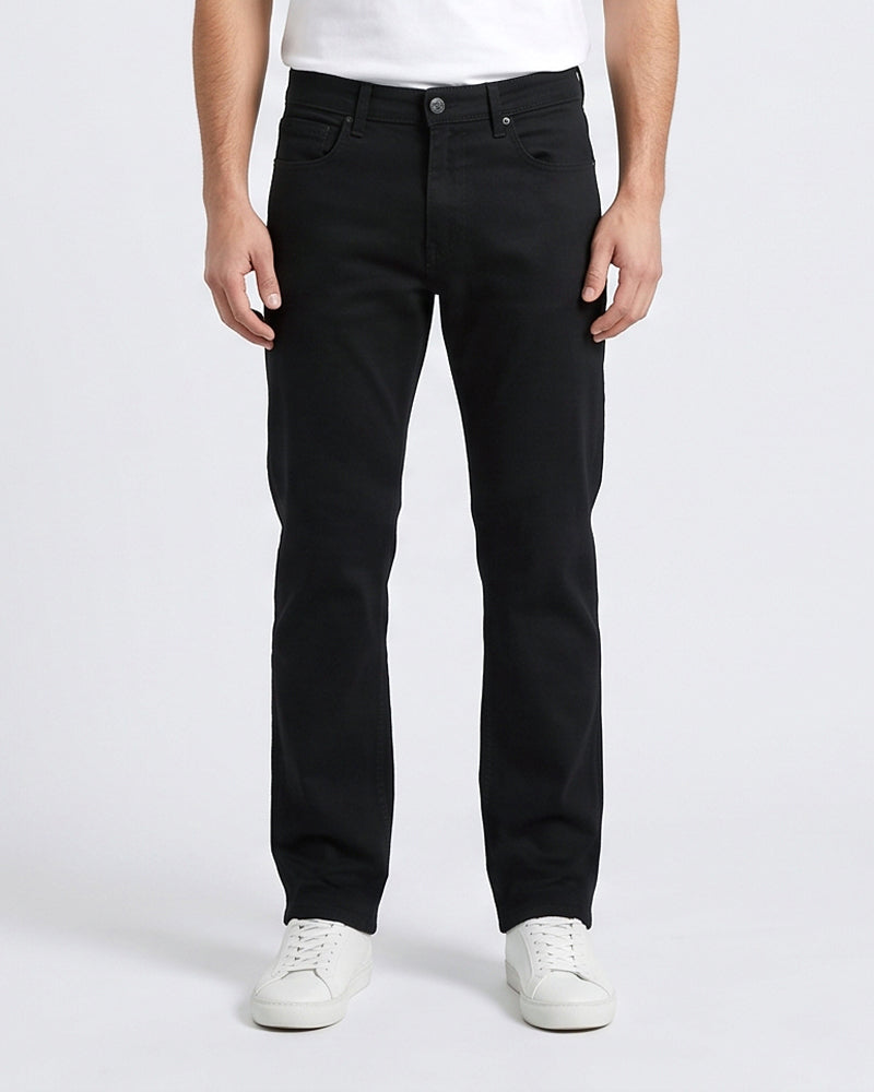 Eminent Men's Woven Denim Pants