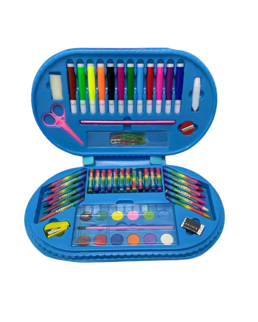 Colour Set- 75 Pcs
