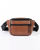 Men's Waist Pouch