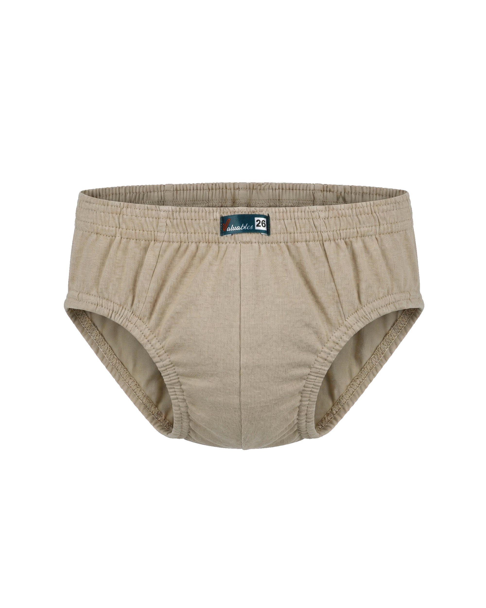 Valuables Boys' Underwear