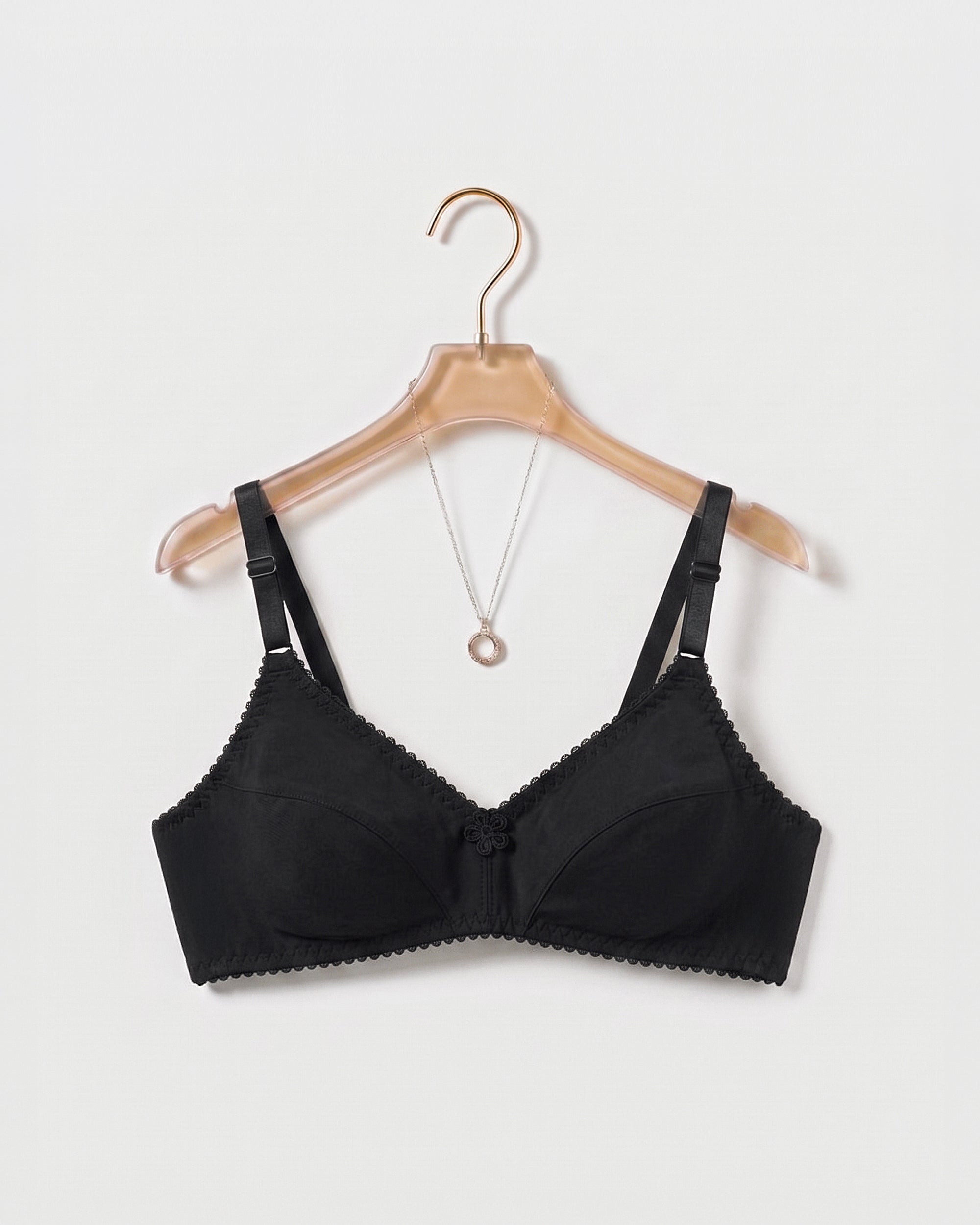 Eminent Women's Soft Lux Bra