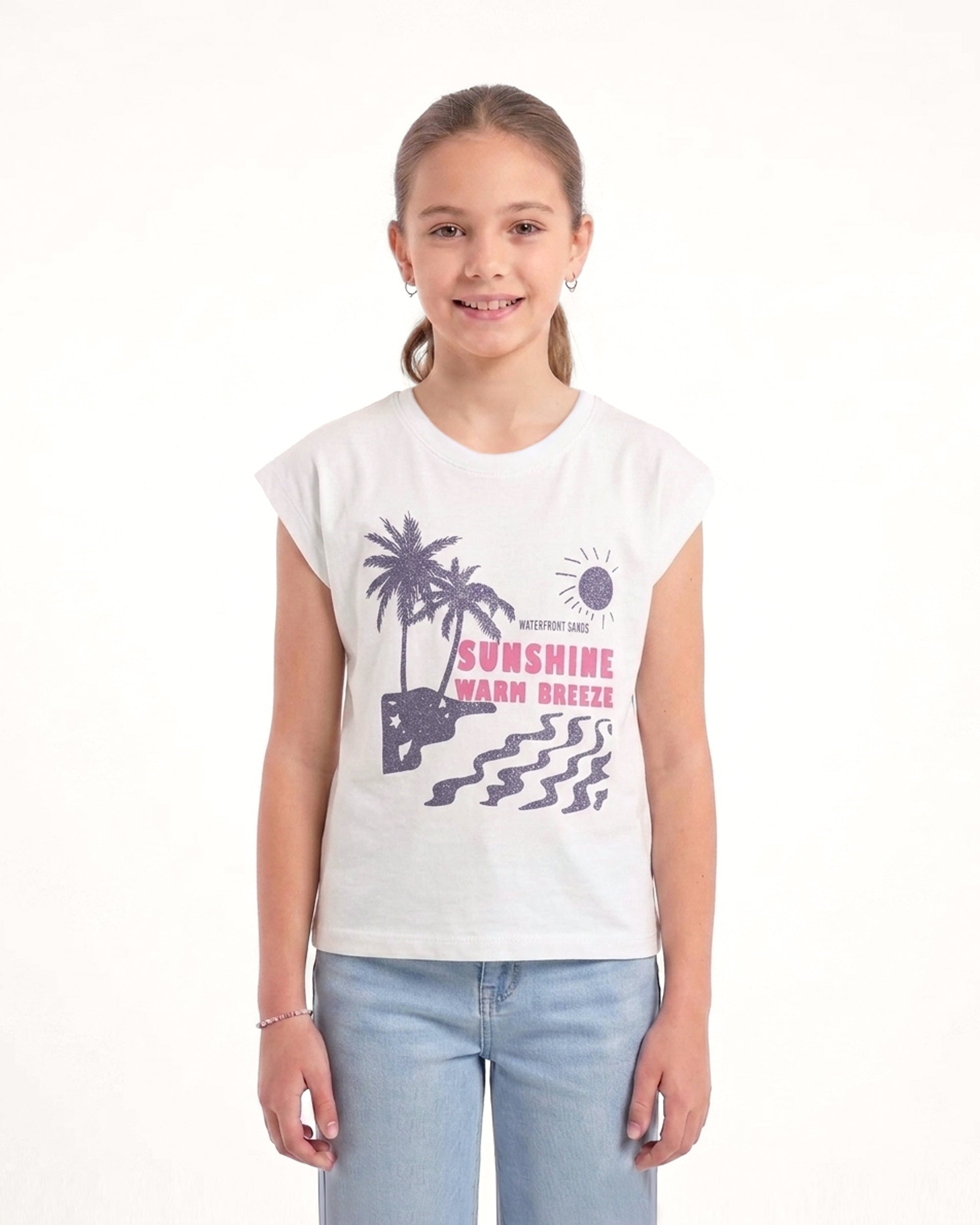 Eminent Girls' T-Shirt