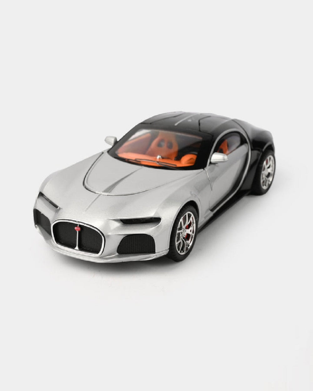 Die Cast 1:32 Atlantic Car With Music And Light