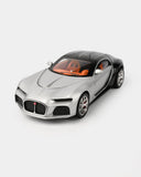 Die Cast 1:32 Atlantic Car With Music And Light