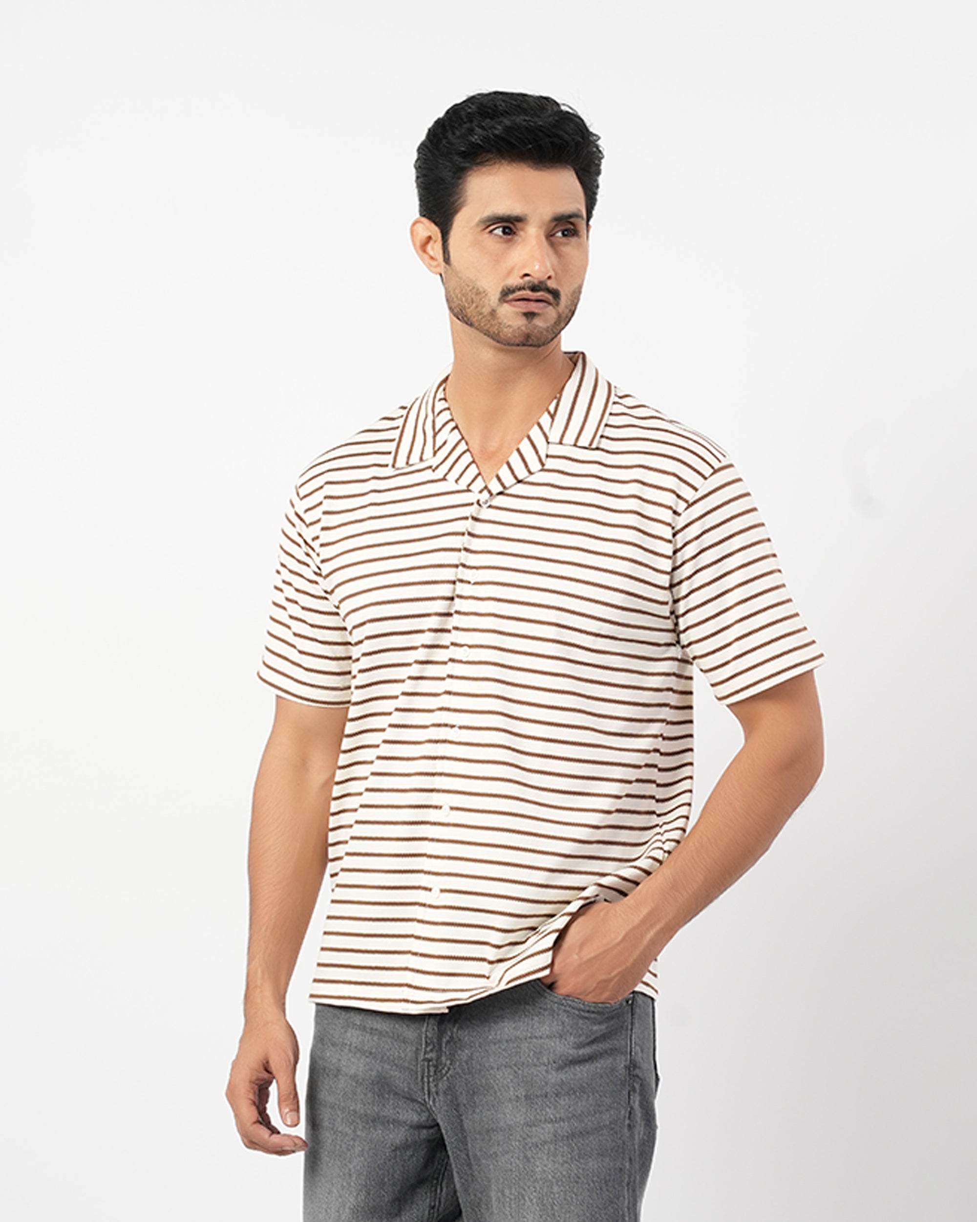 Valuables Men's Shirt