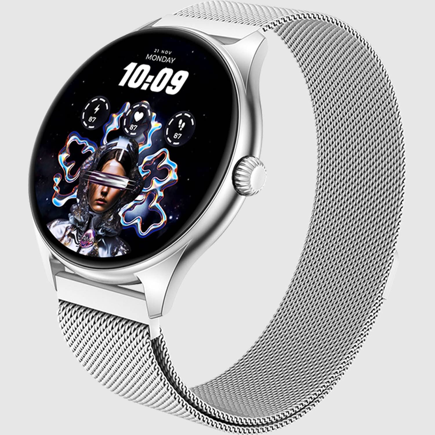 Zero Smart Watch Pixel, Smart Watches, Zero Lifestyle, Chase Value