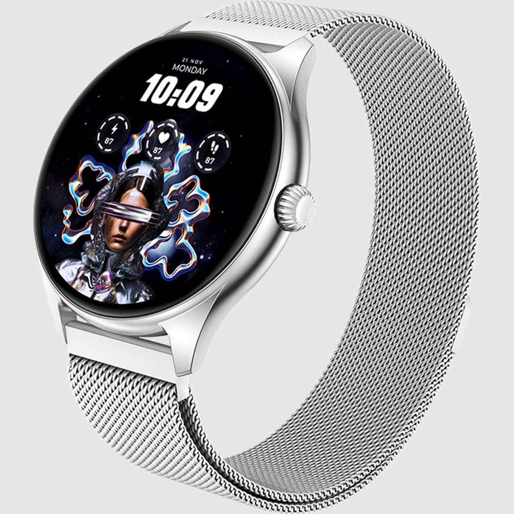 Zero Smart Watch Pixel, Smart Watches, Zero Lifestyle, Chase Value